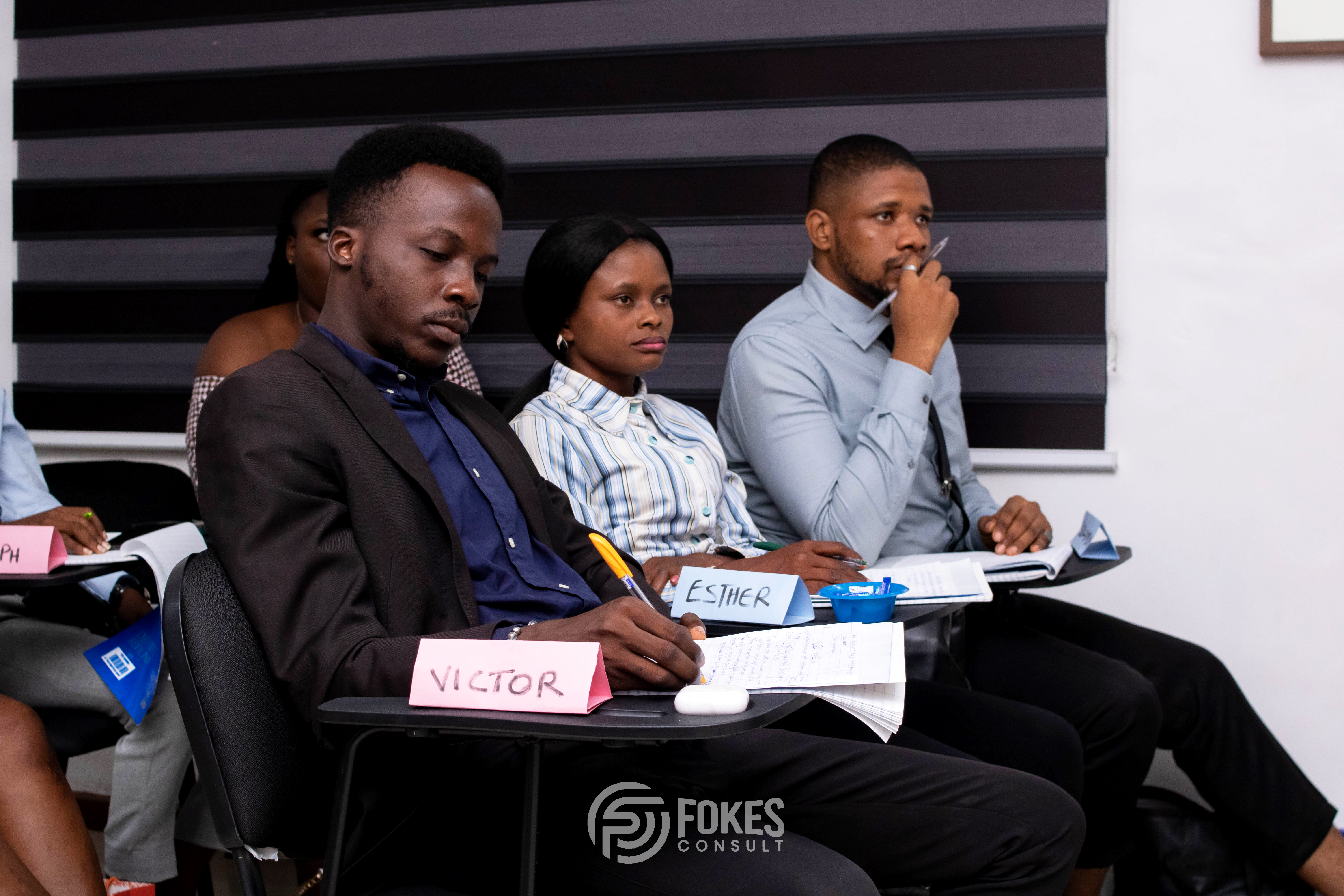 Brand Consulting